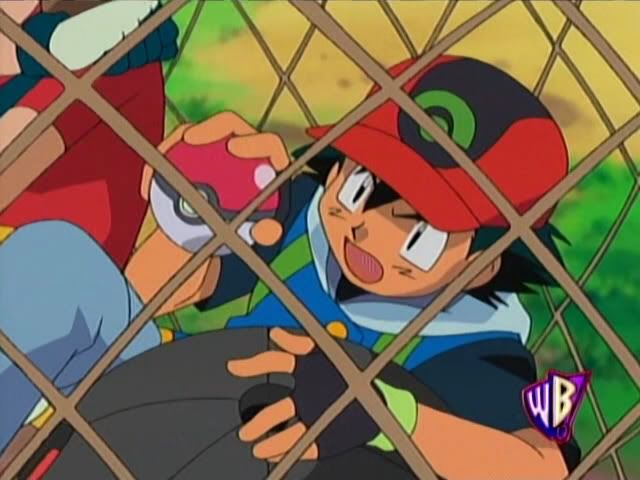 [PokeCommunity.com] Ash/Satoshi Fan Club