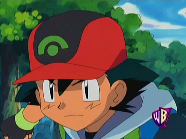 [PokeCommunity.com] Ash/Satoshi Fan Club