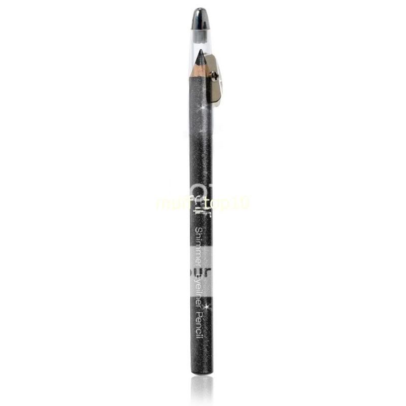  smooth and comes with a sharpener included in the cap. elf cosmetics 