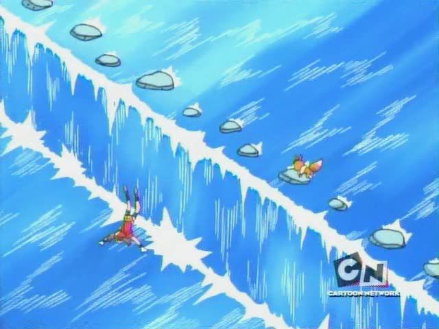 [PokeCommunity.com] Weekly Animé Discussion #436: Off the Unbeaten Path