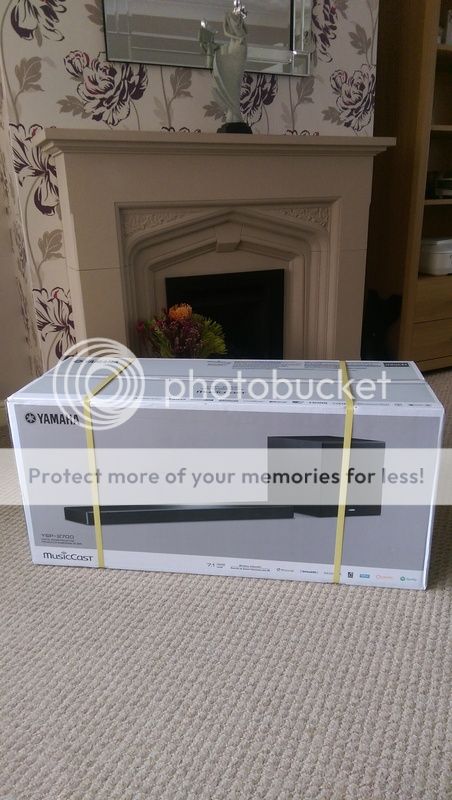 yamaha ysp 2700 richer sounds