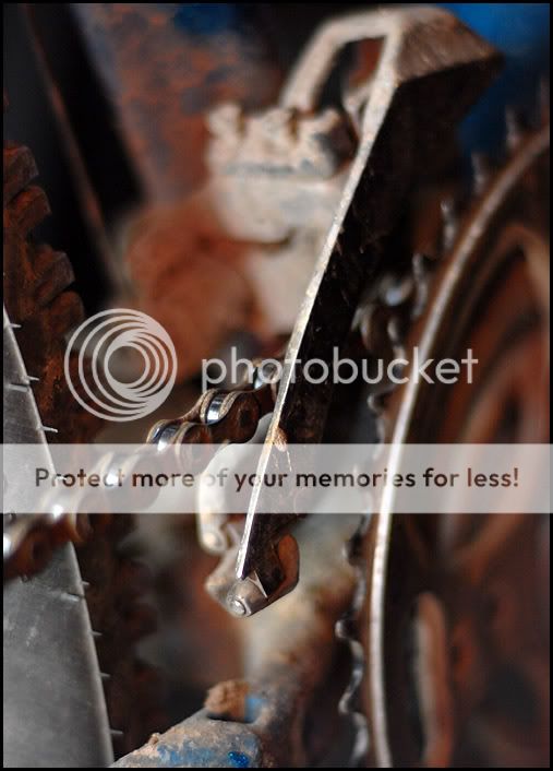 Do front derailleurs wear out? Mountain Bike Reviews Forum