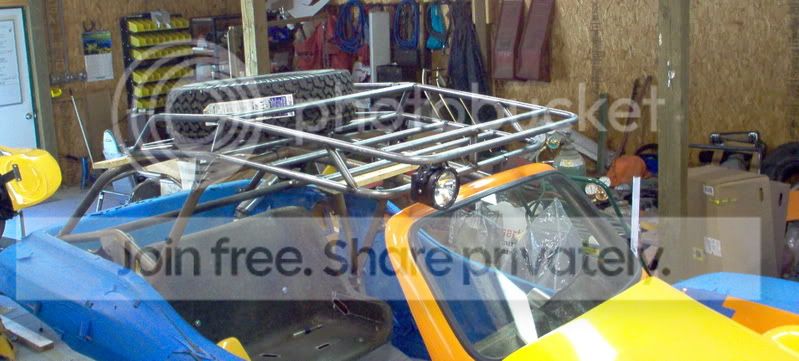 Manxter Dual Sport Build - Delivered - Page 3 - Shoptalkforums.com