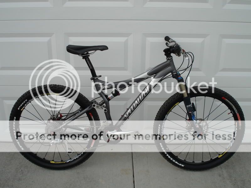 Rear shock Mountain Bike Reviews Forum