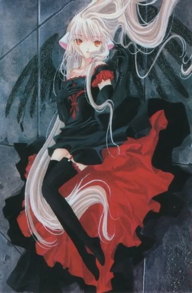 [PokeCommunity.com] o_OChobits Fan Club ^_^