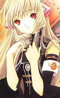 [PokeCommunity.com] o_OChobits Fan Club ^_^