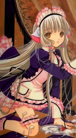 [PokeCommunity.com] o_OChobits Fan Club ^_^