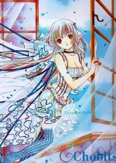 [PokeCommunity.com] o_OChobits Fan Club ^_^