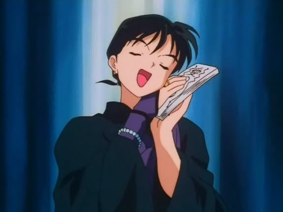 [PokeCommunity.com] ~ The Inuyasha Club ~