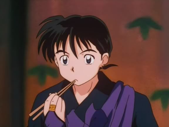 [PokeCommunity.com] ~ The Inuyasha Club ~