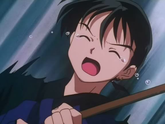 [PokeCommunity.com] ~ The Inuyasha Club ~