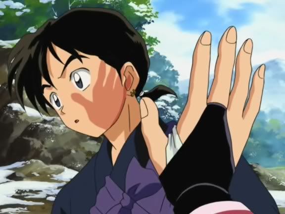 [PokeCommunity.com] ~ The Inuyasha Club ~