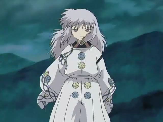 [PokeCommunity.com] ~ The Inuyasha Club ~