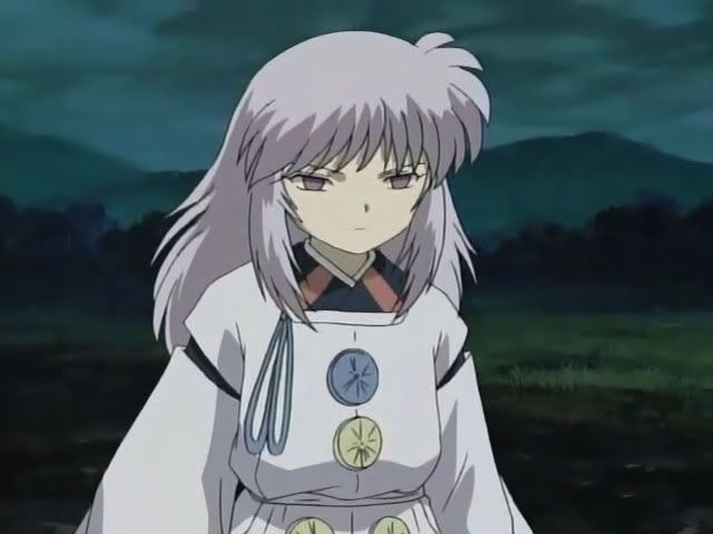 [PokeCommunity.com] ~ The Inuyasha Club ~