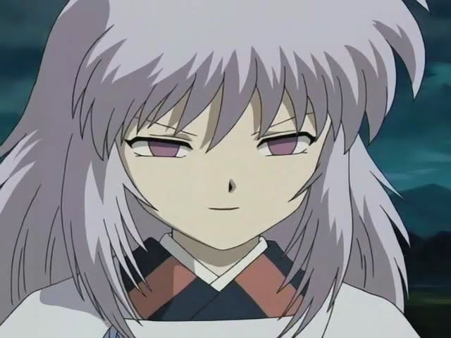 [PokeCommunity.com] ~ The Inuyasha Club ~