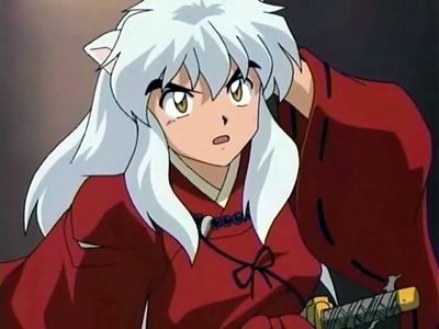 [PokeCommunity.com] //The New Inuyasha Club\\