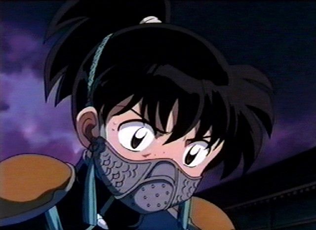 [PokeCommunity.com] ~ The Inuyasha Club ~