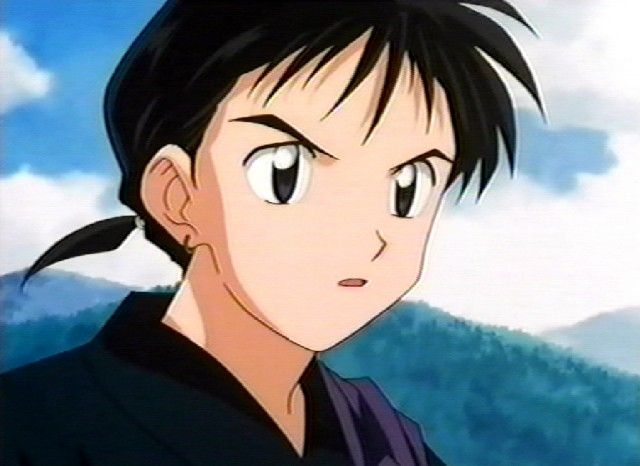 [PokeCommunity.com] ~ The Inuyasha Club ~
