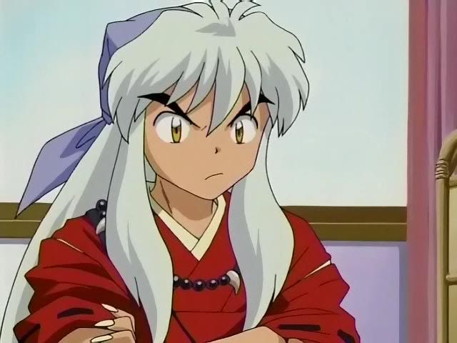 [PokeCommunity.com] ~ The Inuyasha Club ~