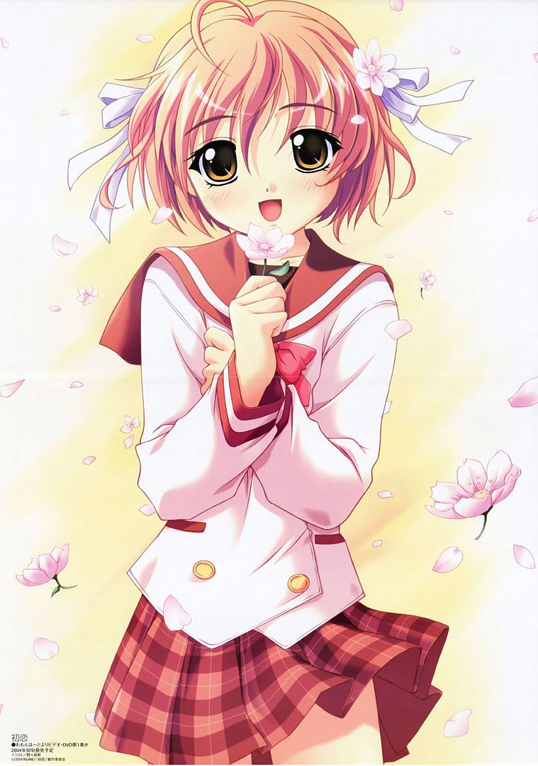 [PokeCommunity.com] <3 Himiwarii Fan Club <3