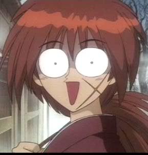 [PokeCommunity.com] Teh Rurouni Kenshin Fanclub