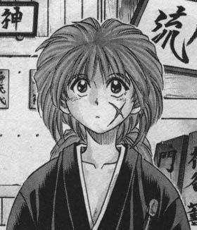 [PokeCommunity.com] Teh Rurouni Kenshin Fanclub
