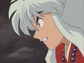 [PokeCommunity.com] ~ The Inuyasha Club ~