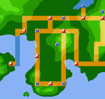 [PokeCommunity.com] Pixel Art Lounge