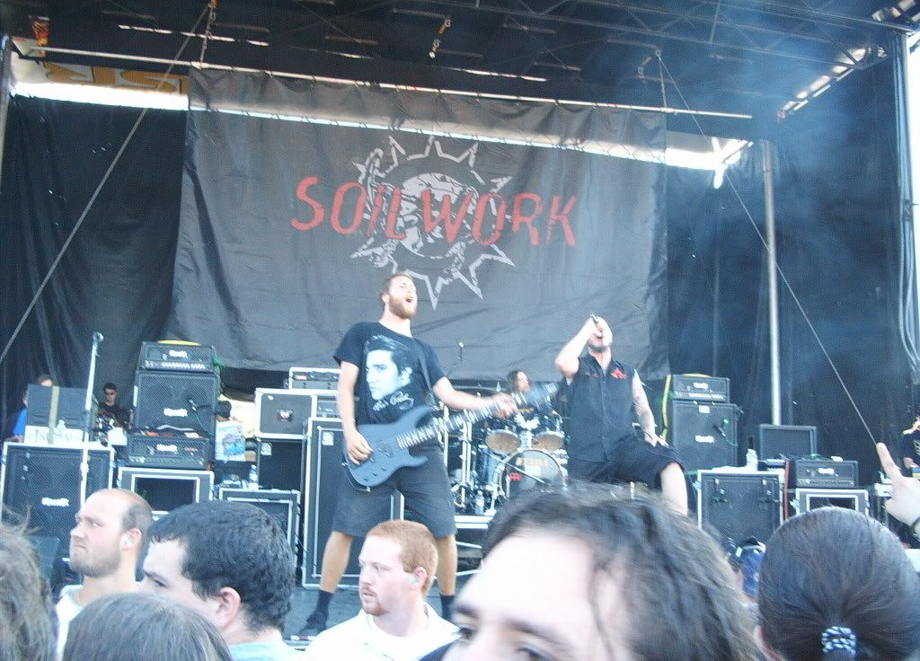 tits of ozzfest Tits of ozzfest