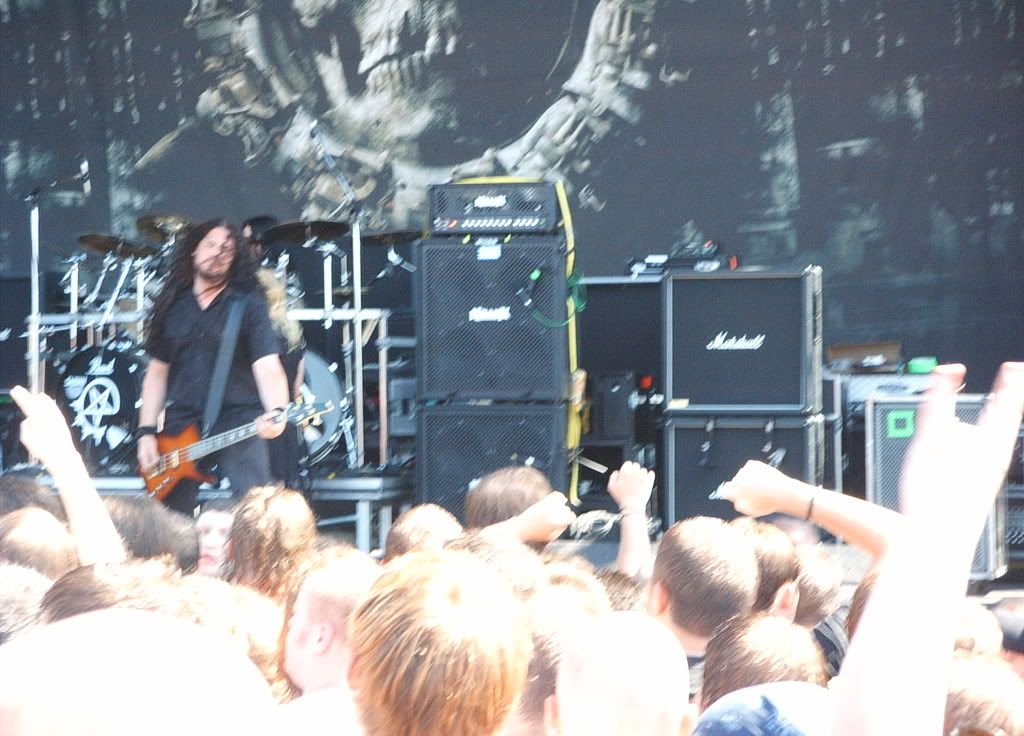 tits of ozzfest Naked hayley marie bidwell