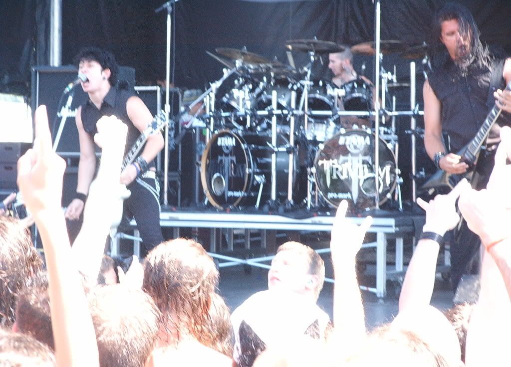 tits of ozzfest Fetish auction sites
