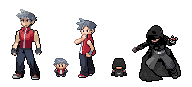 [PokeCommunity.com] ~Pokemon Dark Vengence~
