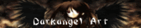 The Darkangel Art banner