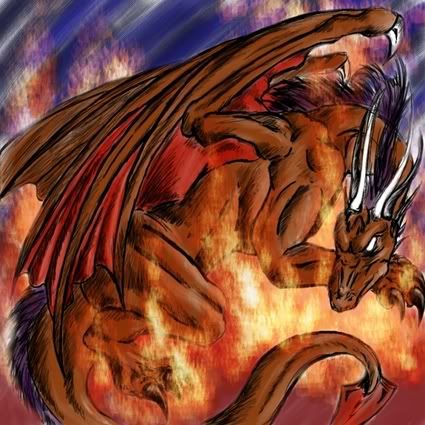 [PokeCommunity.com] The rather cool dragon luvers club (not just pokemon dragons) O_O