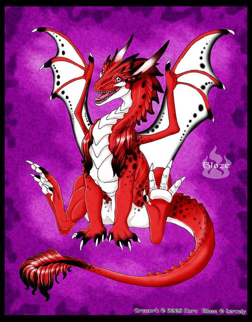 [PokeCommunity.com] The rather cool dragon luvers club (not just pokemon dragons) O_O