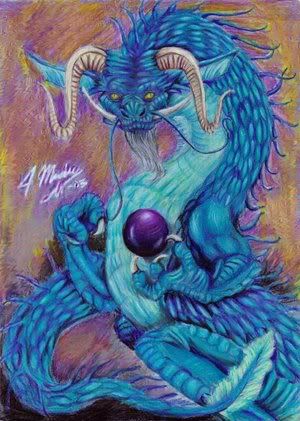 [PokeCommunity.com] The rather cool dragon luvers club (not just pokemon dragons) O_O
