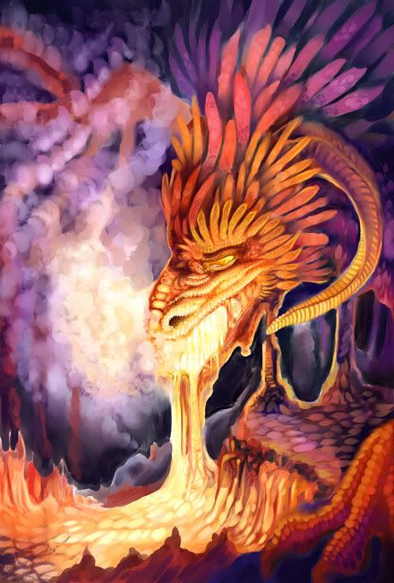 [PokeCommunity.com] The rather cool dragon luvers club (not just pokemon dragons) O_O