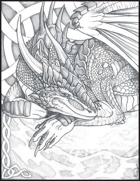 [PokeCommunity.com] The rather cool dragon luvers club (not just pokemon dragons) O_O