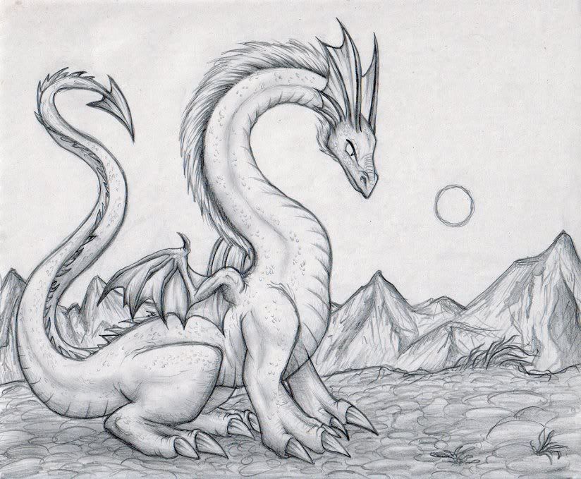 [PokeCommunity.com] The rather cool dragon luvers club (not just pokemon dragons) O_O