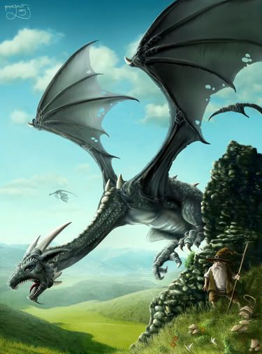 [PokeCommunity.com] The rather cool dragon luvers club (not just pokemon dragons) O_O