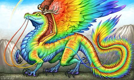 [PokeCommunity.com] The rather cool dragon luvers club (not just pokemon dragons) O_O