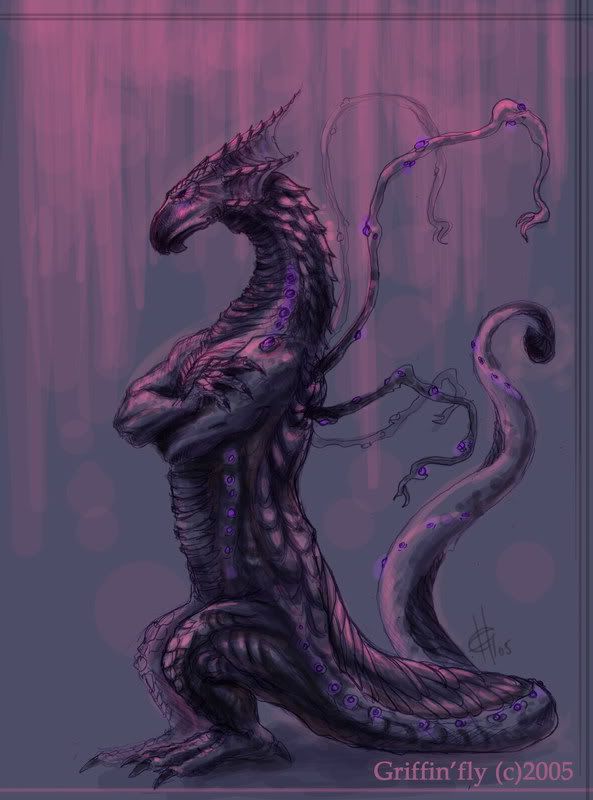 [PokeCommunity.com] The rather cool dragon luvers club (not just pokemon dragons) O_O