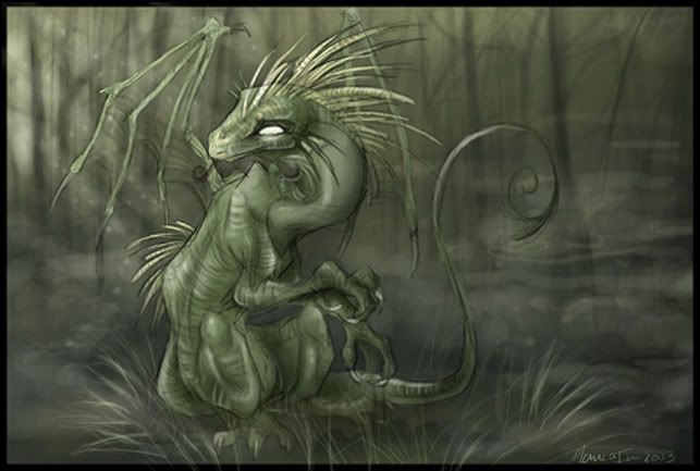 [PokeCommunity.com] The rather cool dragon luvers club (not just pokemon dragons) O_O