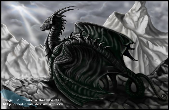 [PokeCommunity.com] The rather cool dragon luvers club (not just pokemon dragons) O_O