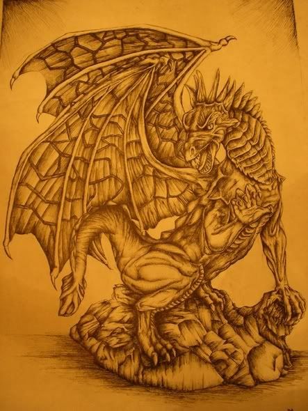 [PokeCommunity.com] The rather cool dragon luvers club (not just pokemon dragons) O_O