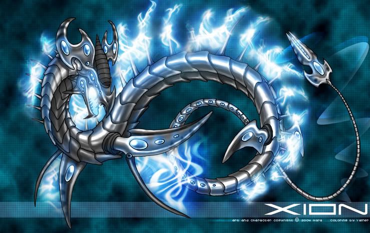 [PokeCommunity.com] The rather cool dragon luvers club (not just pokemon dragons) O_O