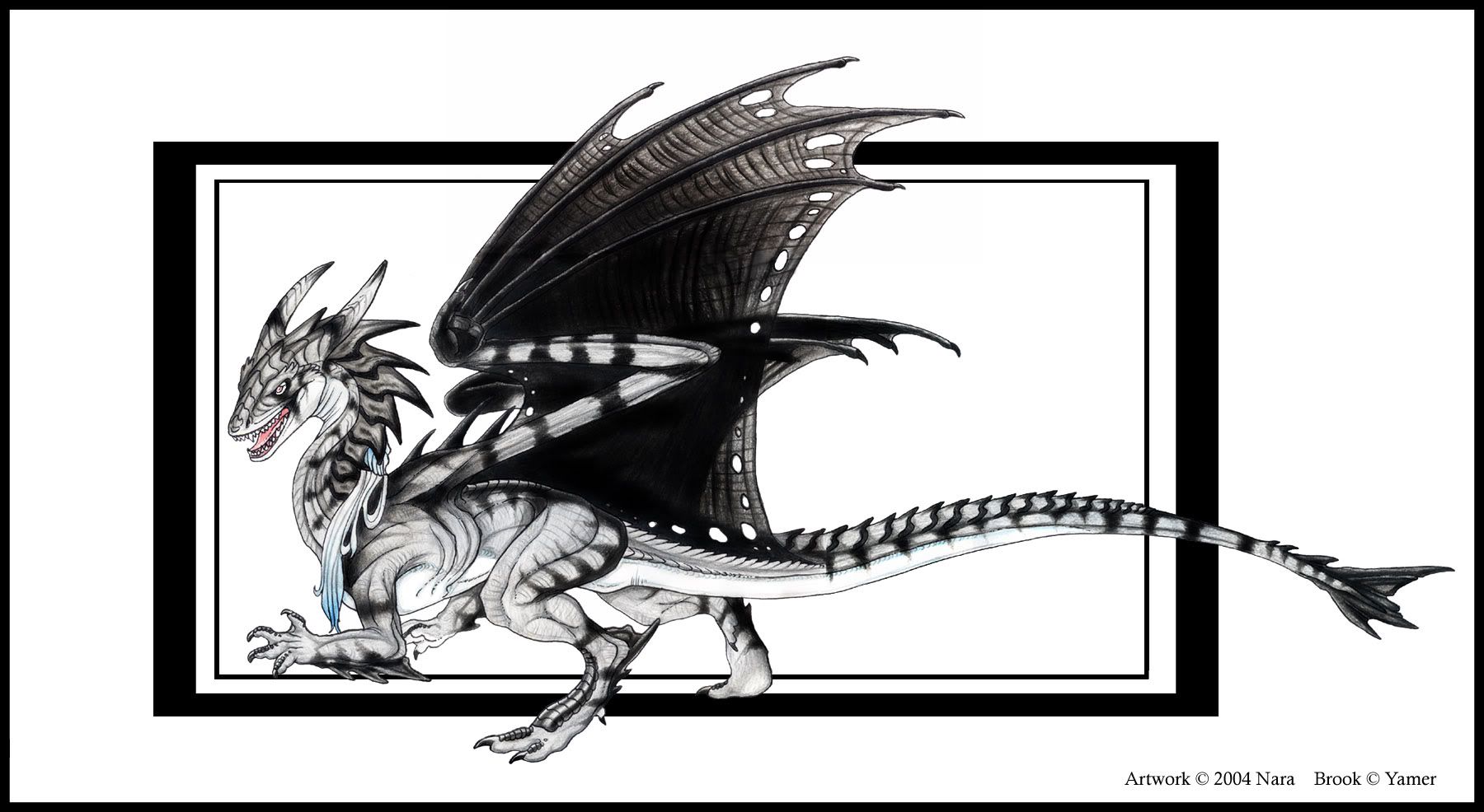 [PokeCommunity.com] The rather cool dragon luvers club (not just pokemon dragons) O_O