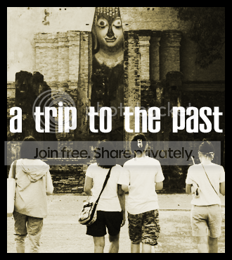 A Trip to the Past
