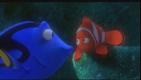 [PokeCommunity.com] Finding Nemo Club