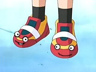 [PokeCommunity.com] The May/Haruka Fan Club